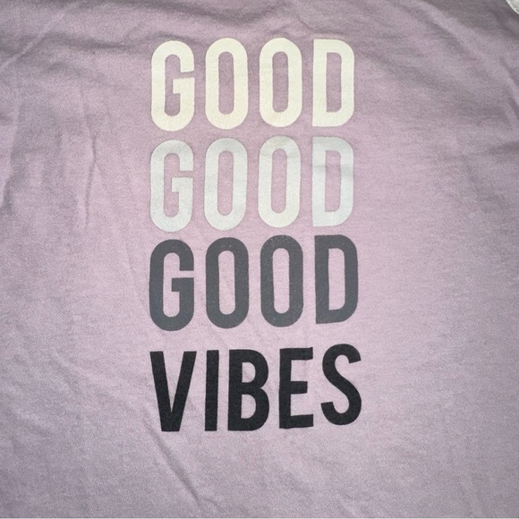 mini mioche Kids 3/4 length sleeve - Size 4 - Picture 2 of 5